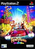 Eigenschaften Avalon  / Die Flintstones - Viva Rock Vegas
