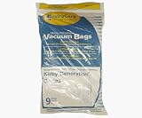 KIRBY G3-6 BAGS (9)PK.