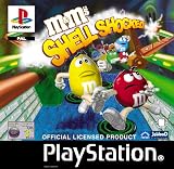 M&Ms - Shell Shocked