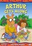 Arthur: Arthur Gets Along