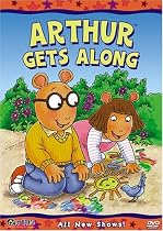 Watch Arthur: Arthur Gets Along Movie Online.