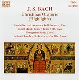 Bach: Christmas Oratorio (Highlights)