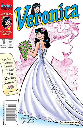 Veronica #155