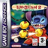 Lilo & Stitch 2 (GBA)
