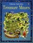 Treasure Mazes (Maze Fun)