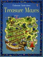 Treasure Mazes (Maze Fun)