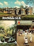 Official guide to Rochdale Metropolitan Borough