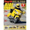 Vol 11 No 1 BEST IN TEXAS Feb/Mar RIDE TEXAS�