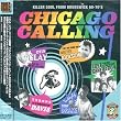 Chicago Calling: Killer Soul from Brunswick 60-70's