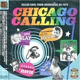 シカゴ・コーリン~キラー・ソウル・フロム・ブラウンズウィック60~70’s
