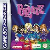 Eigenschaften Ubisoft  / Bratz Dolls