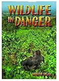 Wildlife in danger