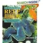 Natural Reef Aquariums: Simplified Approaches to Creating Living Saltwater Microcosms