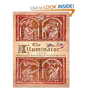 The Illuminator - Brenda Rickman Vantrease