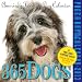 Dogs . . in 2012 Calendars ! 3