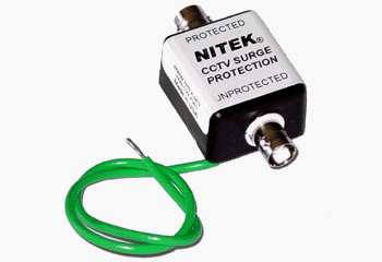 Electronics: Nitek CAMPTR1
