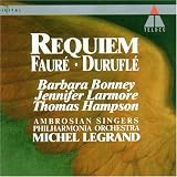 Requiems