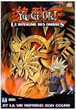 Revue Warner Home Vidéo  / Yu-Gi-Oh !, saison 3, vol. 8