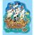 Orchard Toys Pirate Ship Puzzle