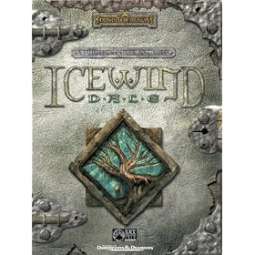 Icewind Dale
