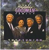 The Happy Goodman Family: The Reunion (UK Import)