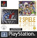Twinpack: Gran Turismo & Moto Toon 2