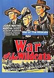 War of The Wildcats