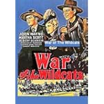 John Wayne in War of The Wildcats (aka. In Old Oklahoma ) $15.99