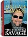 The Essential Savage (Box Set): The Savage Nation; The Enemy Within; Liberalism Is a Mental Disorder