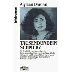 Tausendundein Schmerz. ( Erfahrungen).