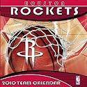Houston Rockets - Box 2010 Box Calendar