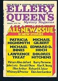 Ellery Queen 1973--August