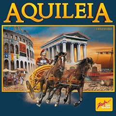 Zoch 601105007 - Aquileia