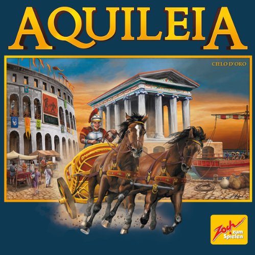 Zoch 601105007 - Aquileia Preisvergleich
