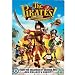 The Pirates! In an Adventure with Scientists [DVD] [2012]