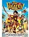 The Pirates! In an Adventure with Scientists [DVD] [2012]
