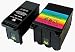 Armor Compatible Inkjet Cartridge Black [Epson C13T017401 Equivalent] Ref K11782