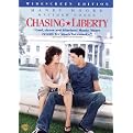 Chasing Liberty (Widescreen) (Dual-layered DVD)