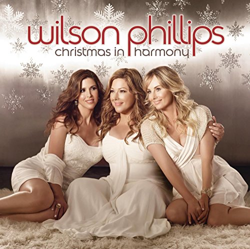 Wilson Phillips - Sleigh Ride Lyrics - Zortam Music