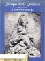 Jacopo Della Quercia, Sculptor (History of Art)