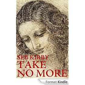 Take No More (The murder mystery thriller)