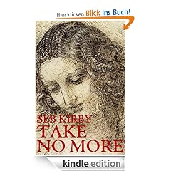 Take No More (The murder mystery thriller)