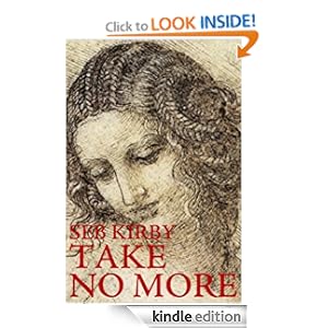Take No More (The murder mystery thriller)