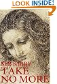 Take No More (The murder mystery thriller)