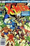 Uncanny X-Men Annual (Vol 1) # 5 (Ref1242167973)