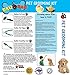 Bau Bau Best Pet Grooming Kit You Can Find on Amazon
