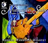 Various: Nutcracker Suite (4 Catalan Folk Songs/ Nutcracker/ Pavane/ Concerto)