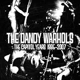 CAPITOL YEARS 1995-2007 Search