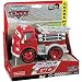 Fisher-Price Shake 'n Go! Disney/Pixar Cars Red