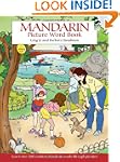 Mandarin Picture Word Book